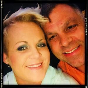 Meet your Posher, Geri